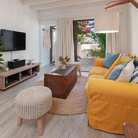 9Seavillage Hermanus Exterior foto