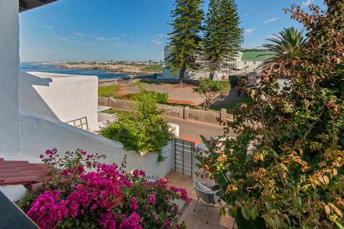 9Seavillage Hermanus Exterior foto