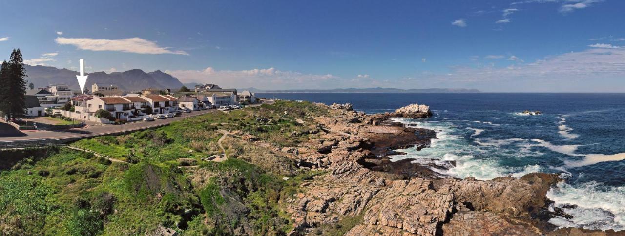 9Seavillage Hermanus Exterior foto