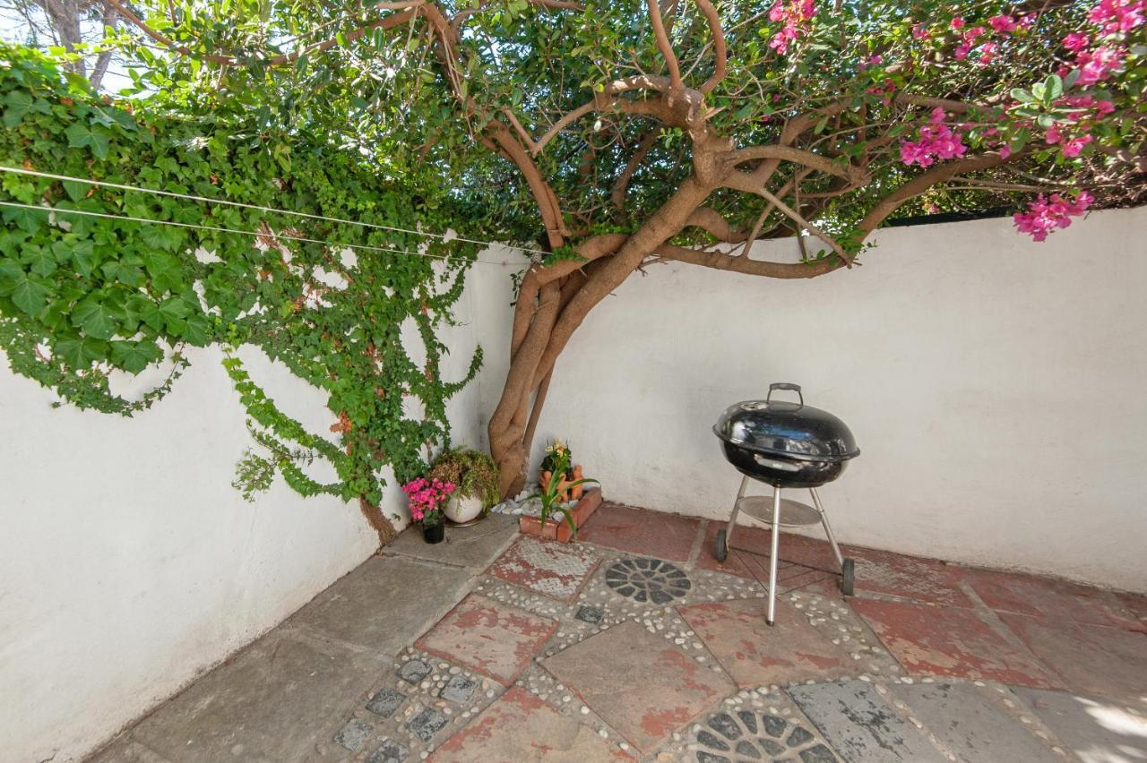 9Seavillage Hermanus Exterior foto