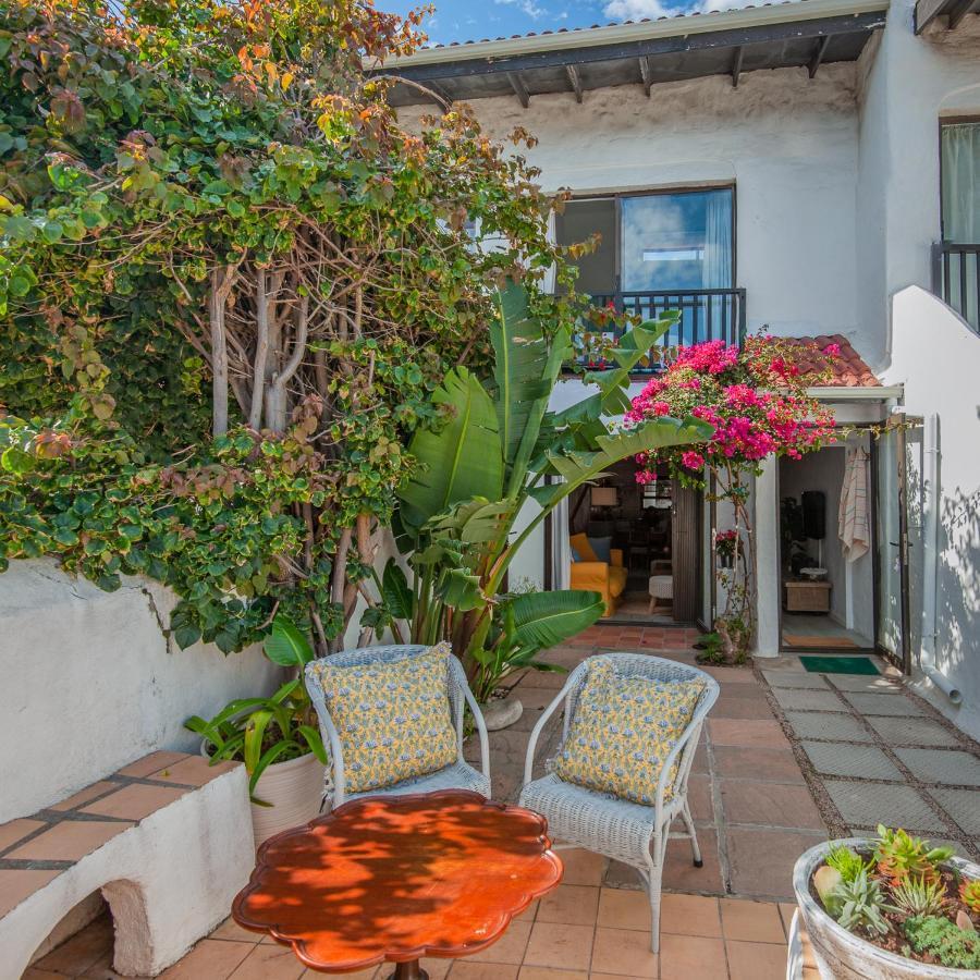 9Seavillage Hermanus Exterior foto
